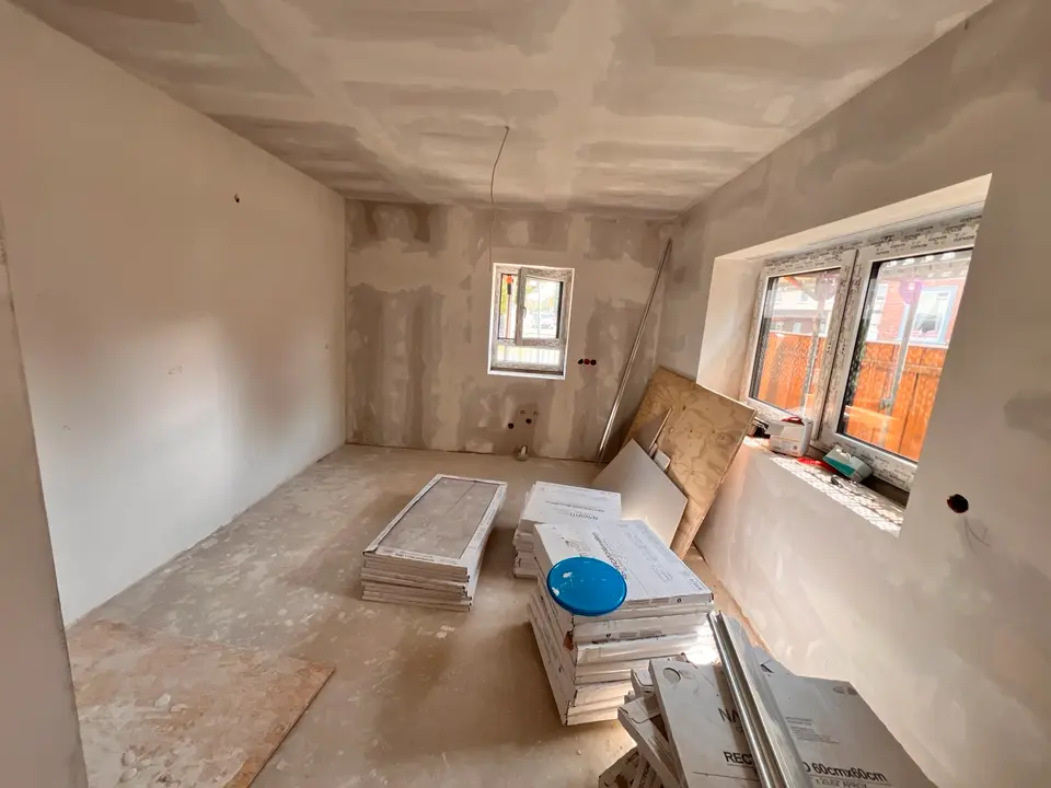 4 Zimmer Wohnung mit 120 m² in Peine – Bild 10