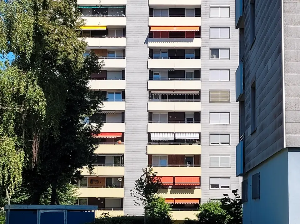 3 Zimmer Wohnung mit 99 m² in Reutlingen – Bild 3