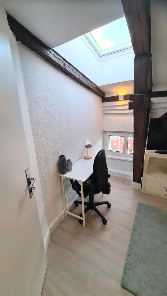 WG-Zimmer mit 15 m² in Schwerin – Bild 3