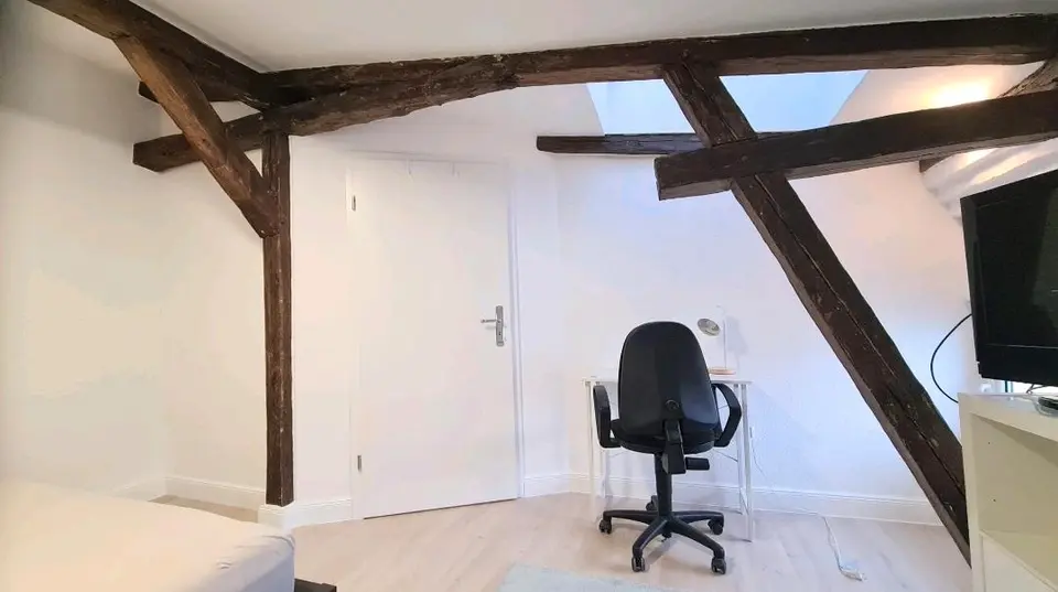 WG-Zimmer mit 15 m² in Schwerin – Bild 4