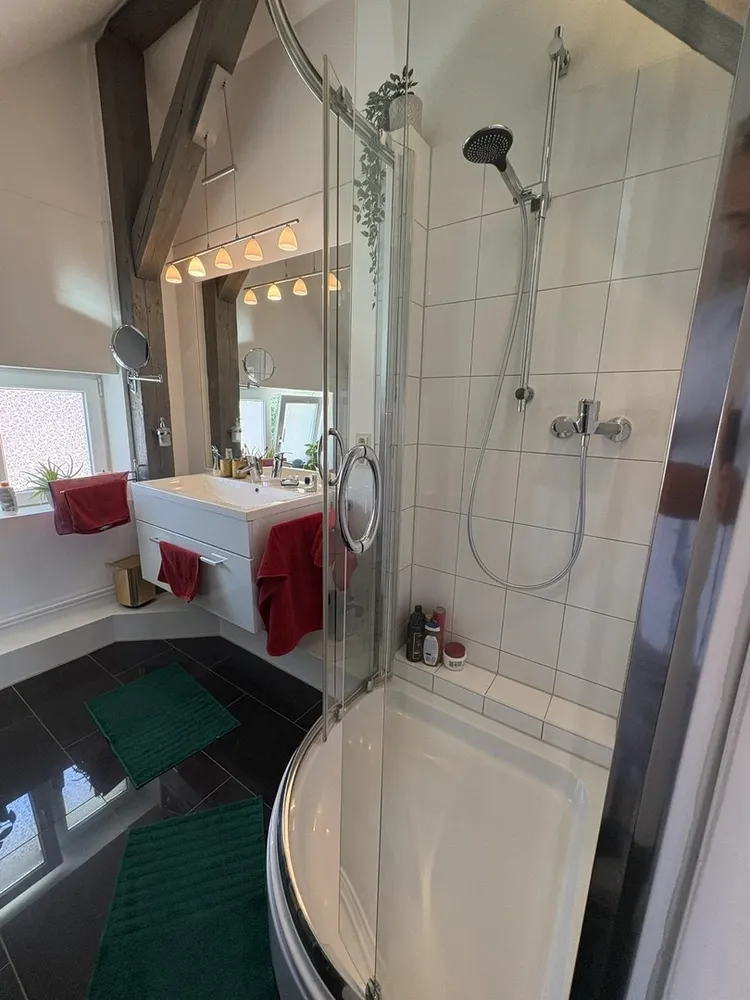 3 Zimmer Wohnung mit 214 m² in Hannover – Bild 3