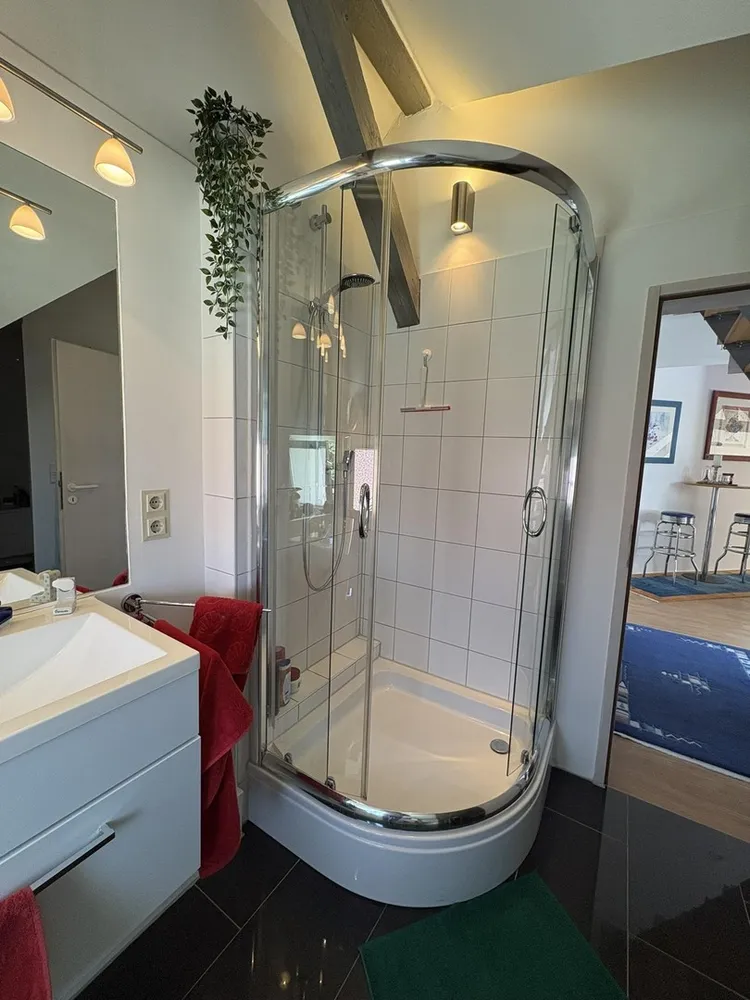 3 Zimmer Wohnung mit 214 m² in Hannover – Bild 4