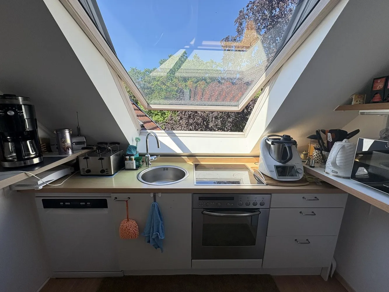 3 Zimmer Wohnung mit 214 m² in Hannover – Bild 6