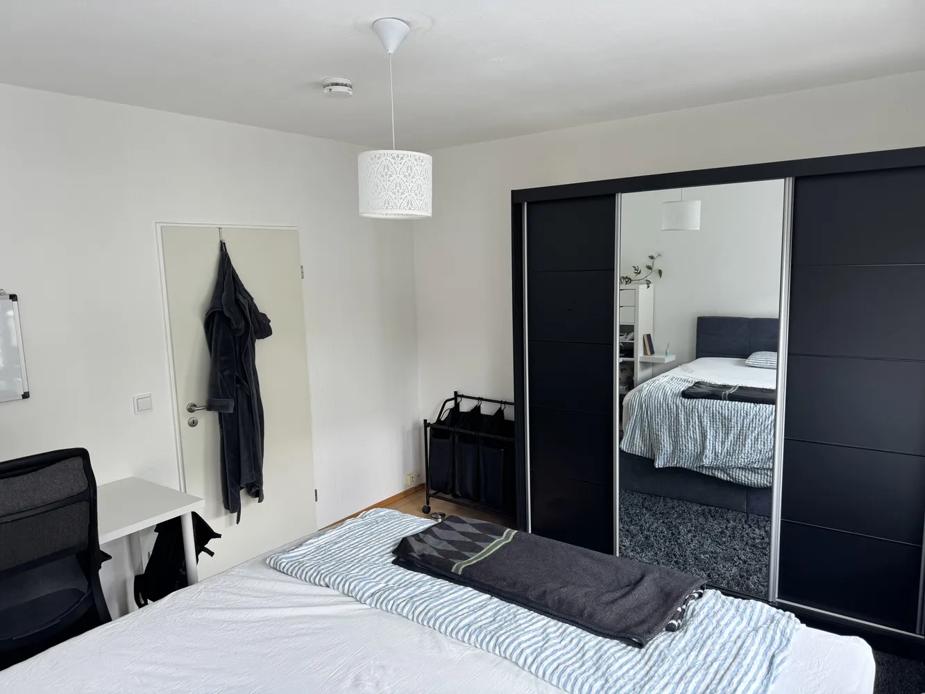 2 Zimmer Wohnung mit 45 m² in Osnabrück – Bild 4