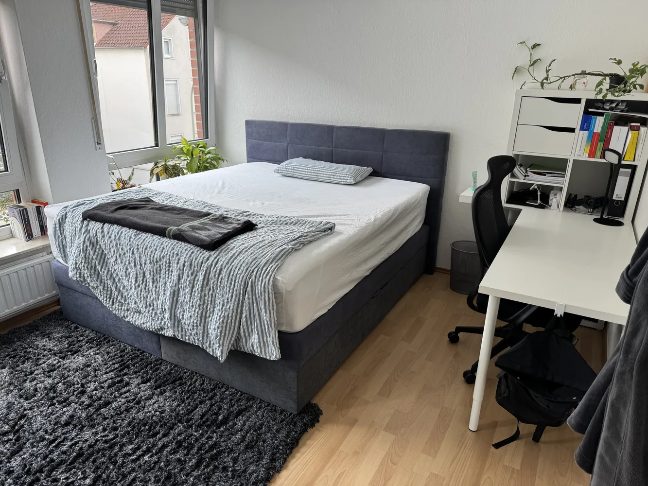 2 Zimmer Wohnung mit 45 m² in Osnabrück – Bild 5