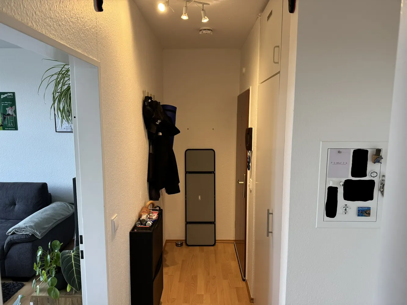 2 Zimmer Wohnung mit 45 m² in Osnabrück – Bild 6