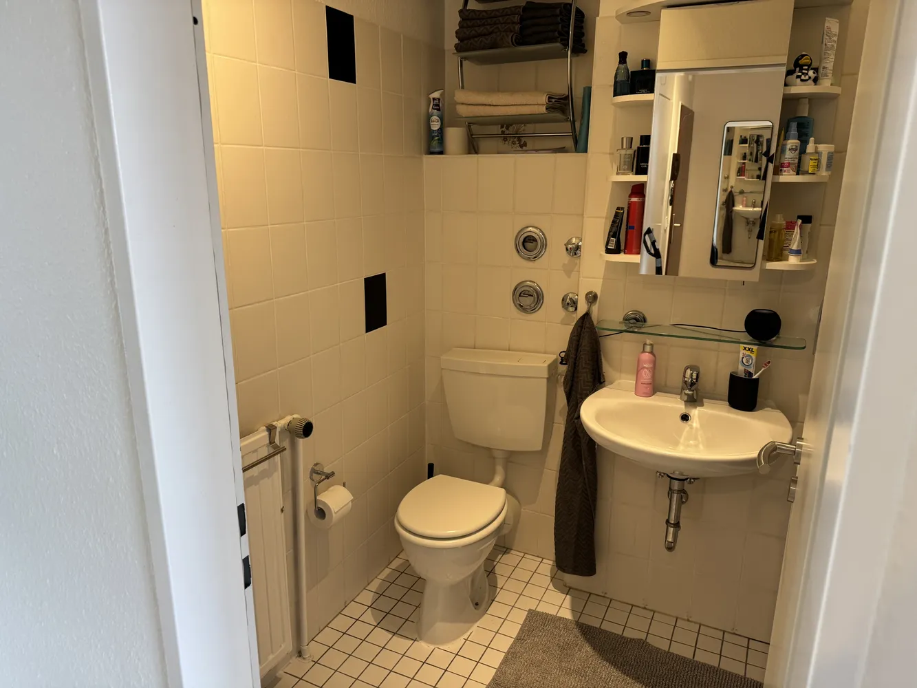 2 Zimmer Wohnung mit 45 m² in Osnabrück – Bild 7