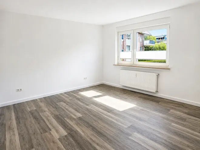 2 Zimmer Wohnung mit 58 m² in Oldenburg – Bild 11