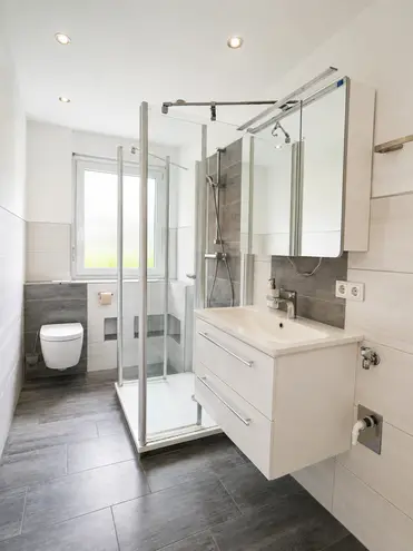 2 Zimmer Wohnung mit 58 m² in Oldenburg – Bild 12