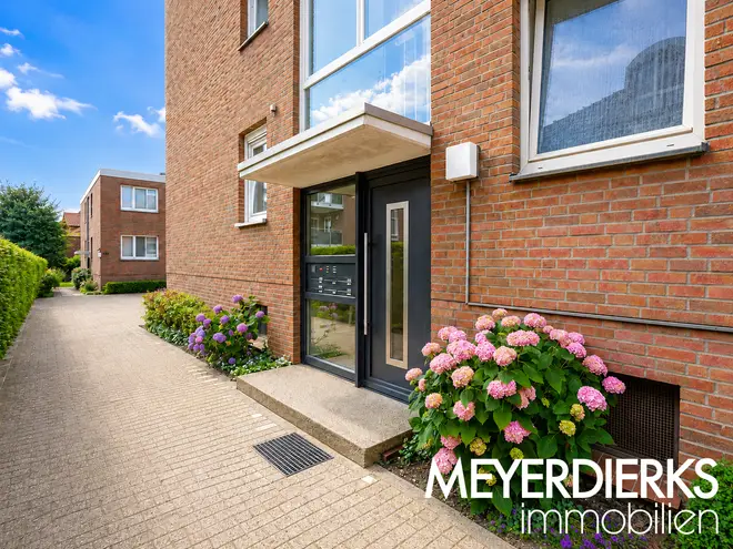 2 Zimmer Wohnung mit 58 m² in Oldenburg – Bild 2