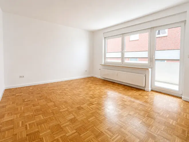 2 Zimmer Wohnung mit 58 m² in Oldenburg – Bild 3