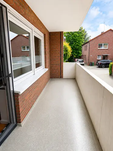 2 Zimmer Wohnung mit 58 m² in Oldenburg – Bild 4