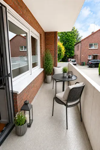 2 Zimmer Wohnung mit 58 m² in Oldenburg – Bild 5