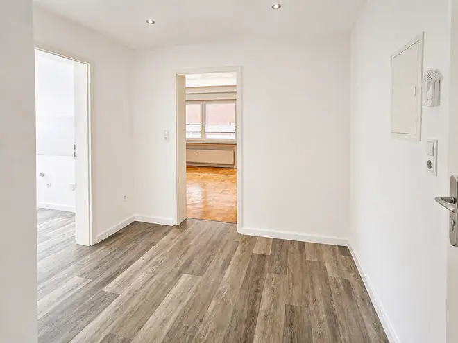 2 Zimmer Wohnung mit 58 m² in Oldenburg – Bild 6
