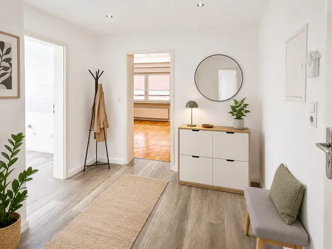 2 Zimmer Wohnung mit 58 m² in Oldenburg – Bild 7