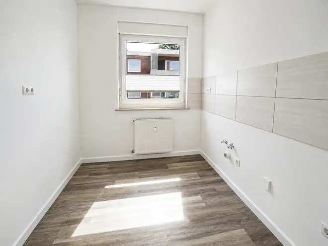 2 Zimmer Wohnung mit 58 m² in Oldenburg – Bild 8