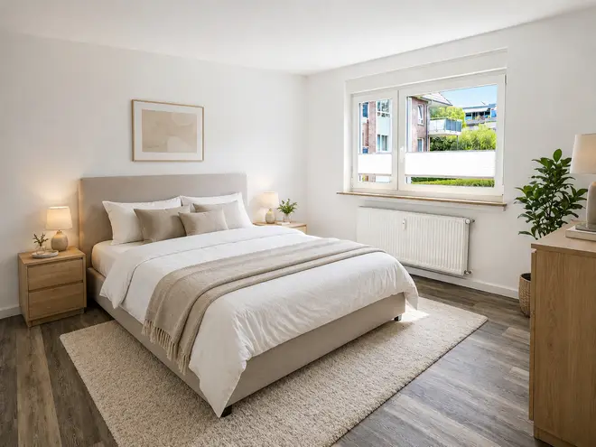 2 Zimmer Wohnung mit 58 m² in Oldenburg – Bild 10