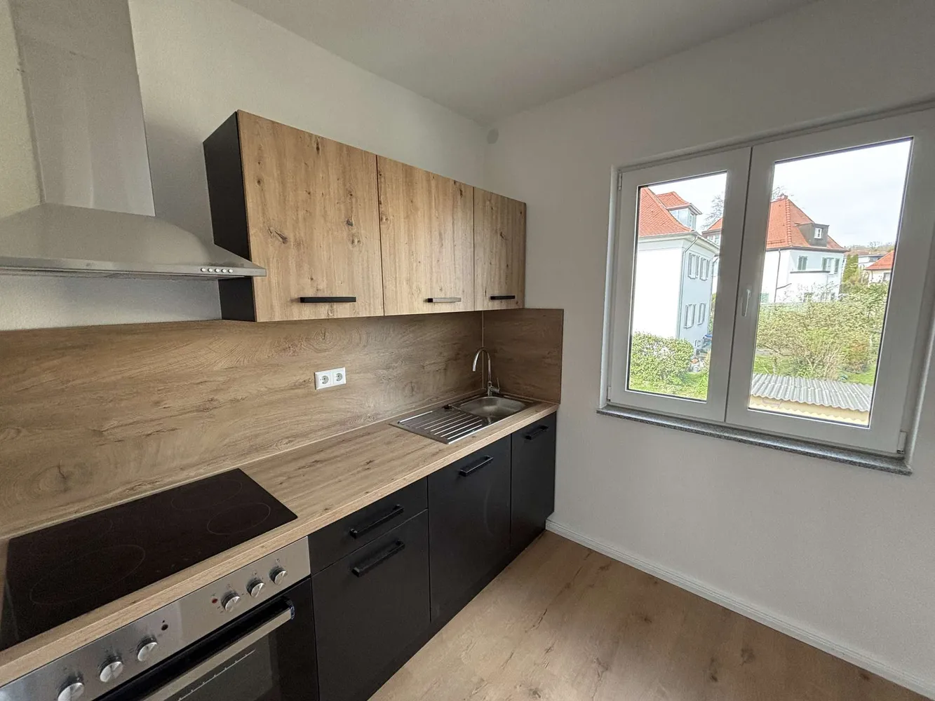 4 Zimmer Wohnung mit 82 m² in Göppingen – Bild 2