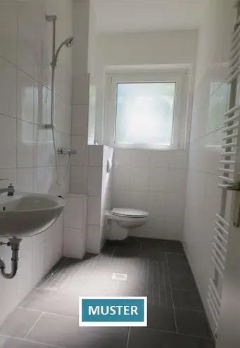 2 Zimmer Wohnung mit 55 m² in Kiel – Bild 2