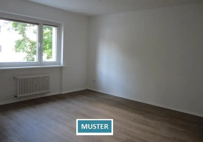 2 Zimmer Wohnung mit 55 m² in Kiel – Bild 4