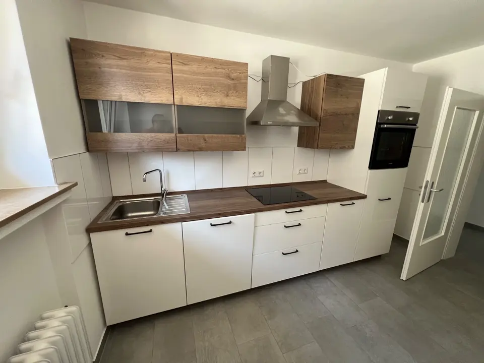 2 Zimmer Wohnung mit 65 m² in Delmenhorst – Bild 3