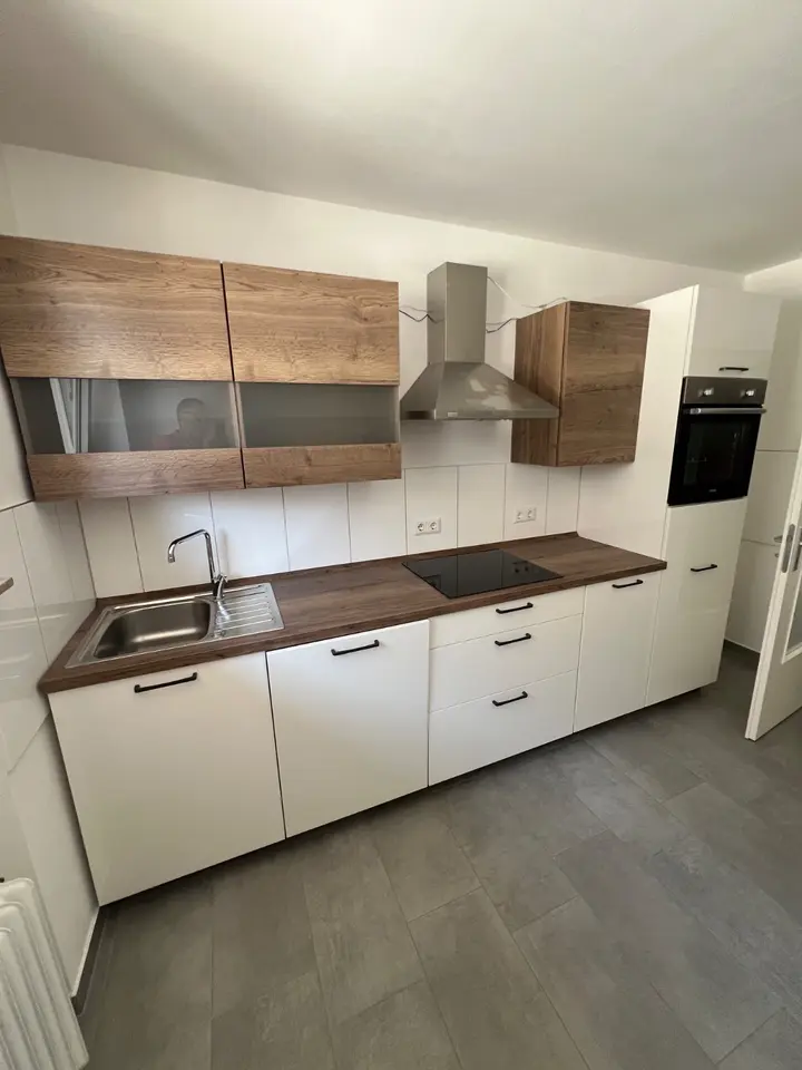 2 Zimmer Wohnung mit 65 m² in Delmenhorst – Bild 6