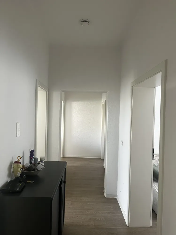 3 Zimmer Wohnung mit 77 m² in Kassel – Bild 1