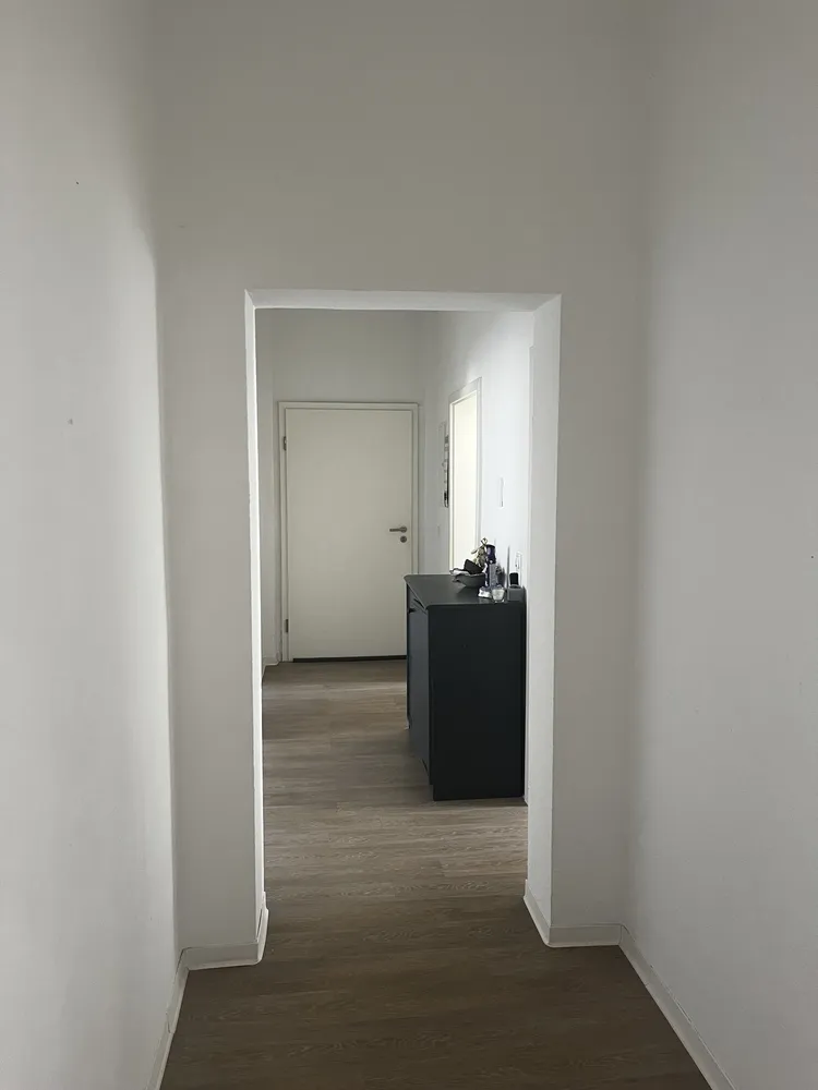 3 Zimmer Wohnung mit 77 m² in Kassel – Bild 2