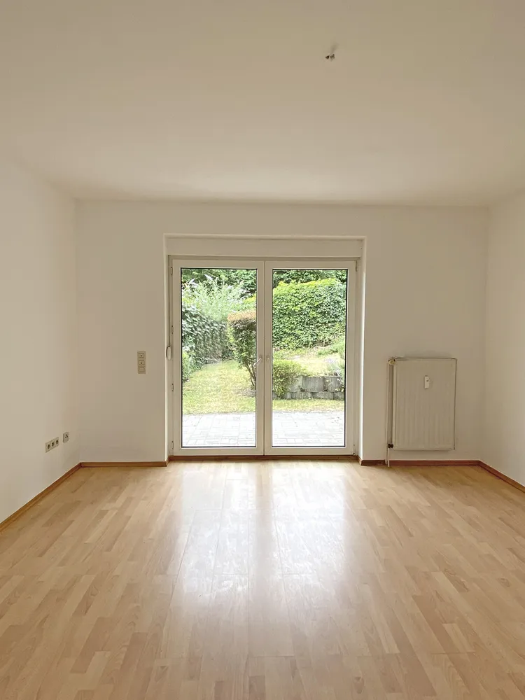 2 Zimmer Wohnung mit 50 m² in Kaiserslautern – Bild 4