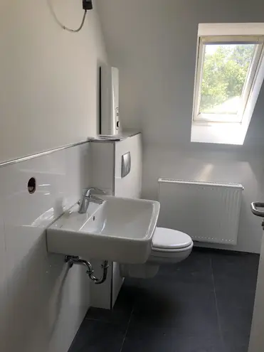 2 Zimmer Wohnung mit 50 m² in Gelsenkirchen – Bild 4