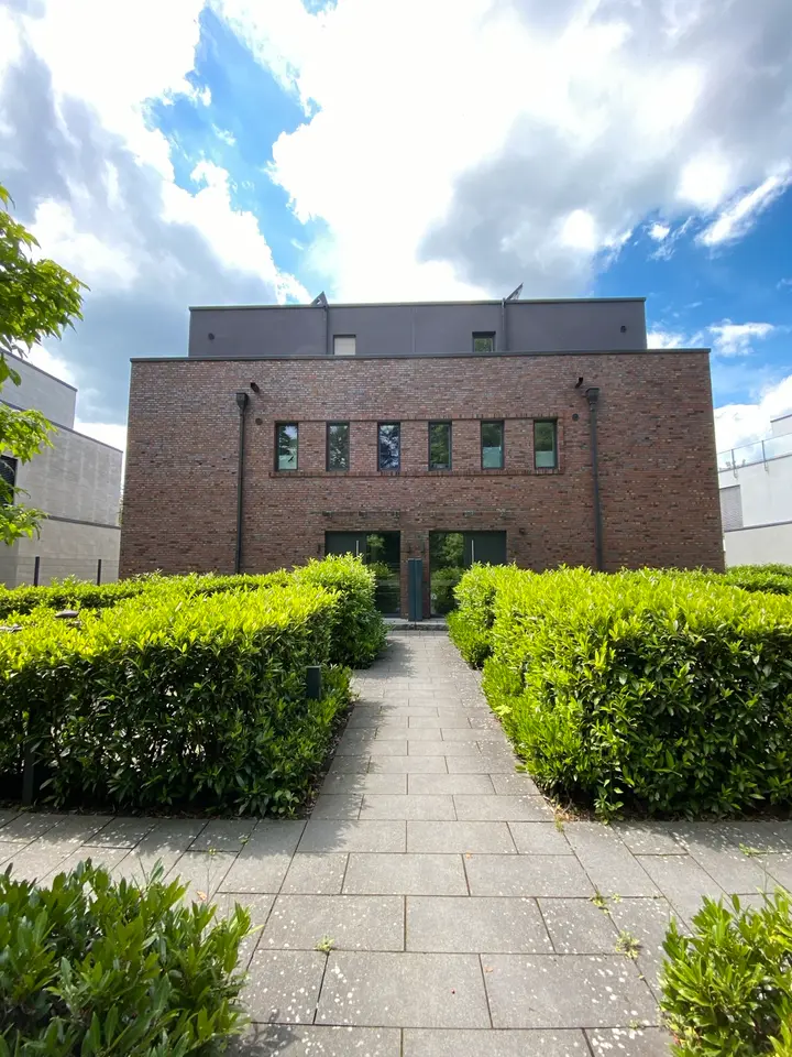 3 Zimmer Wohnung mit 131 m² in Greven – Bild 2