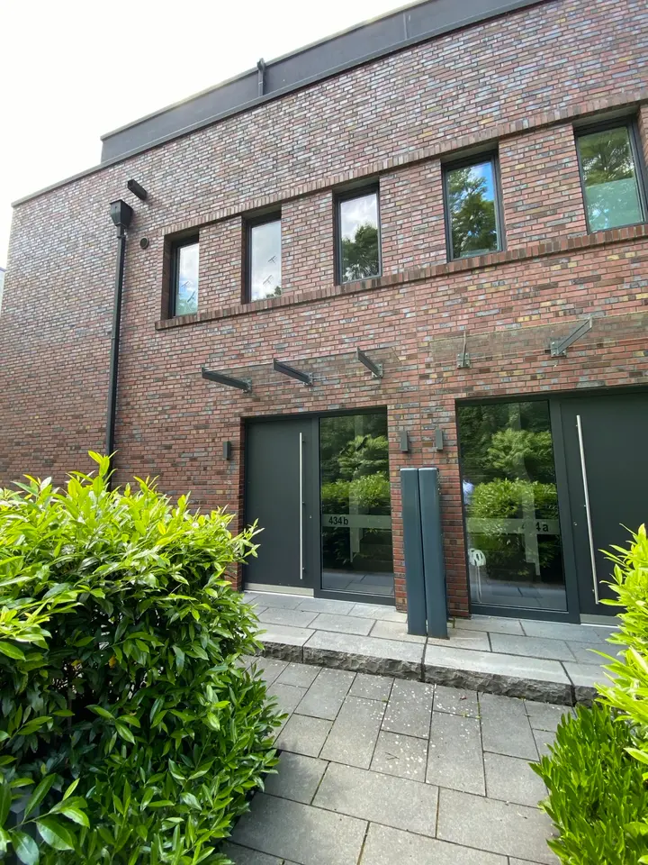 3 Zimmer Wohnung mit 131 m² in Greven – Bild 3