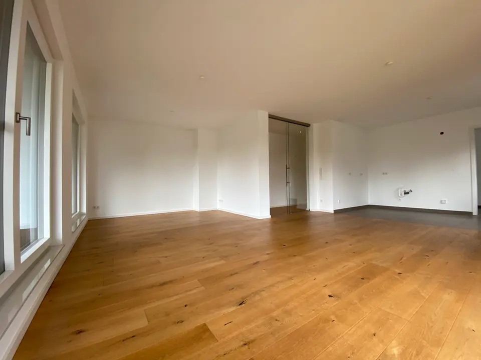 3 Zimmer Wohnung mit 131 m² in Greven – Bild 6