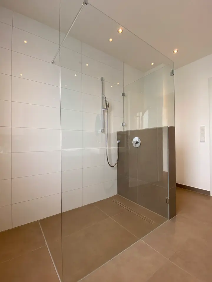 3 Zimmer Wohnung mit 131 m² in Greven – Bild 8