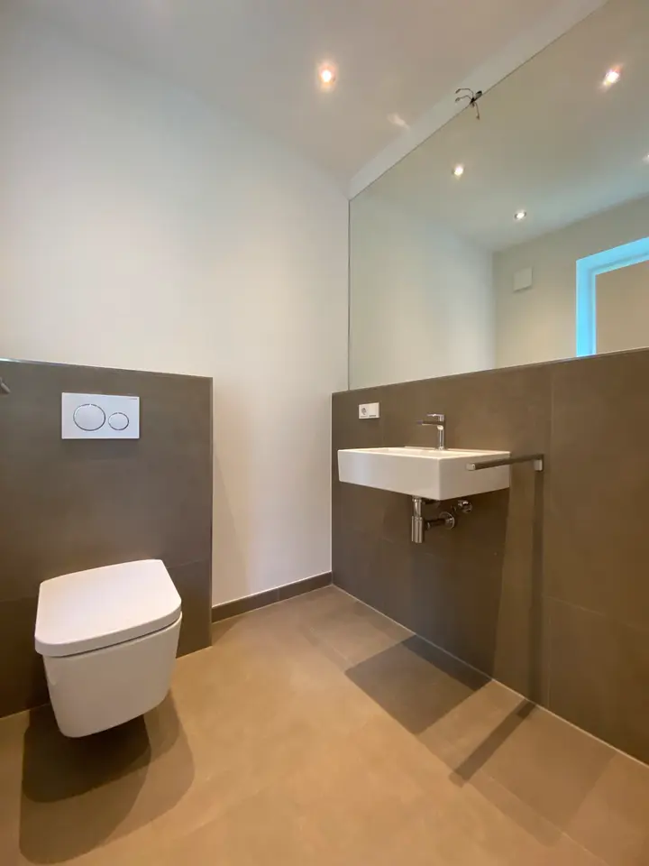 3 Zimmer Wohnung mit 131 m² in Greven – Bild 9