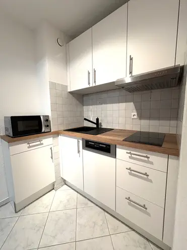 2 Zimmer Wohnung mit 52 m² in Heidelberg – Bild 7