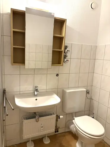 2 Zimmer Wohnung mit 52 m² in Heidelberg – Bild 10