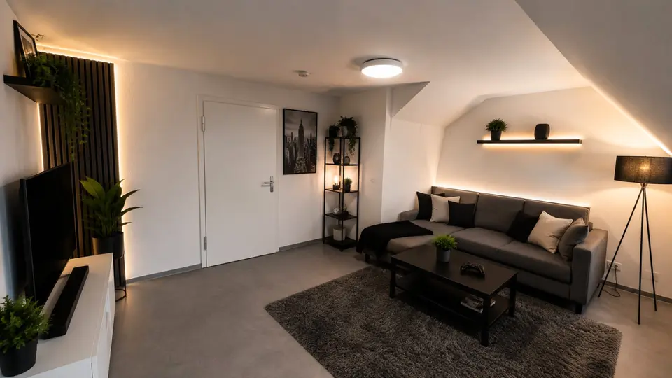 WG-Zimmer mit 17 m² in Schwäbisch Hall – Bild 2