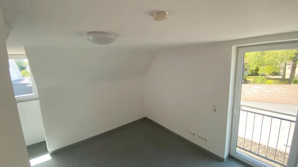 WG-Zimmer mit 17 m² in Schwäbisch Hall – Bild 3