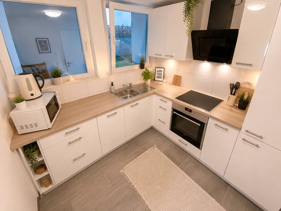 WG-Zimmer mit 17 m² in Schwäbisch Hall – Bild 9
