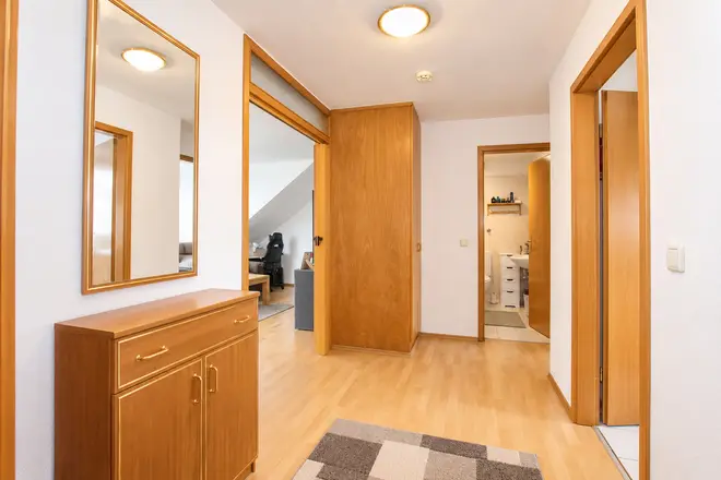 2 Zimmer Wohnung mit 60 m² in Essen – Bild 3