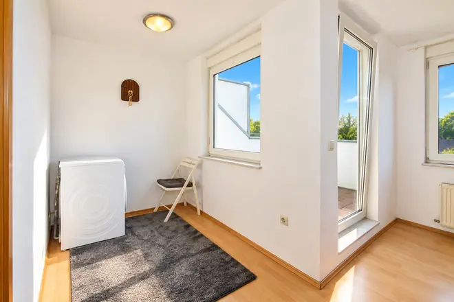 2 Zimmer Wohnung mit 60 m² in Essen – Bild 5
