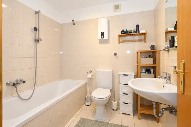2 Zimmer Wohnung mit 60 m² in Essen – Bild 8