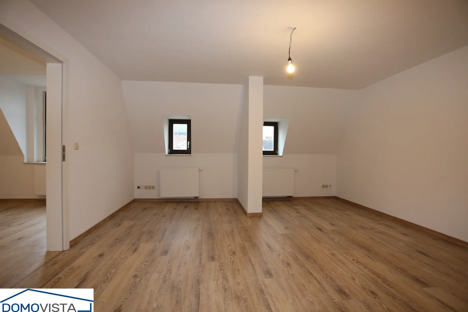 3 Zimmer Wohnung mit 74 m² in Görlitz – Bild 1