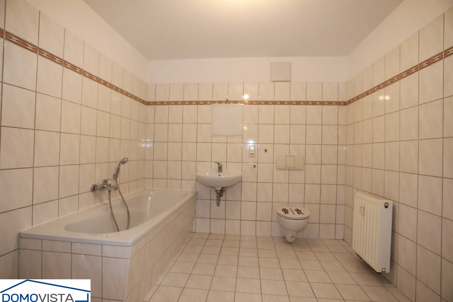 3 Zimmer Wohnung mit 74 m² in Görlitz – Bild 3