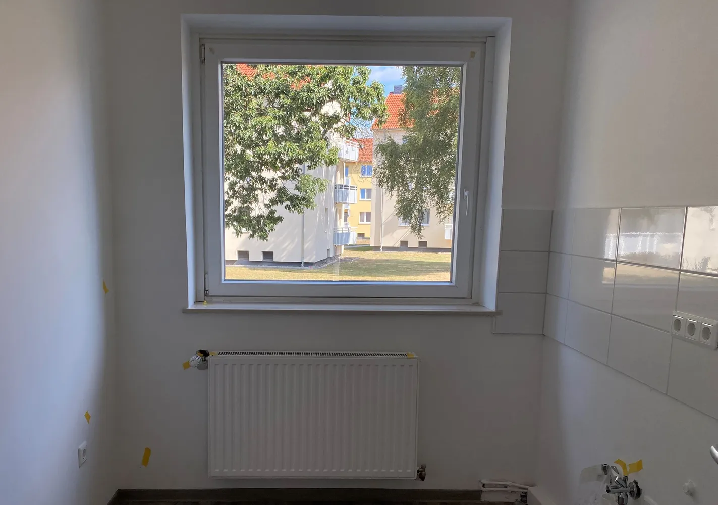3 Zimmer Wohnung mit 59 m² in Delmenhorst – Bild 3