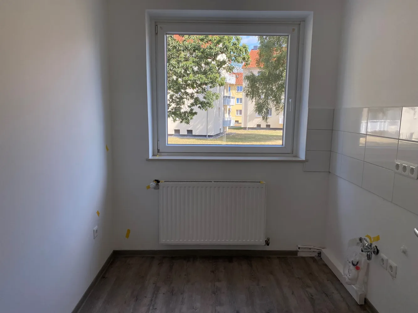 3 Zimmer Wohnung mit 59 m² in Delmenhorst – Bild 4