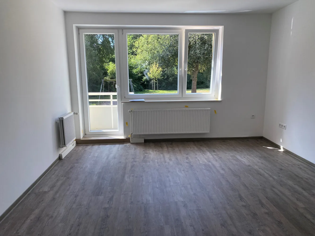 3 Zimmer Wohnung mit 59 m² in Delmenhorst – Bild 5