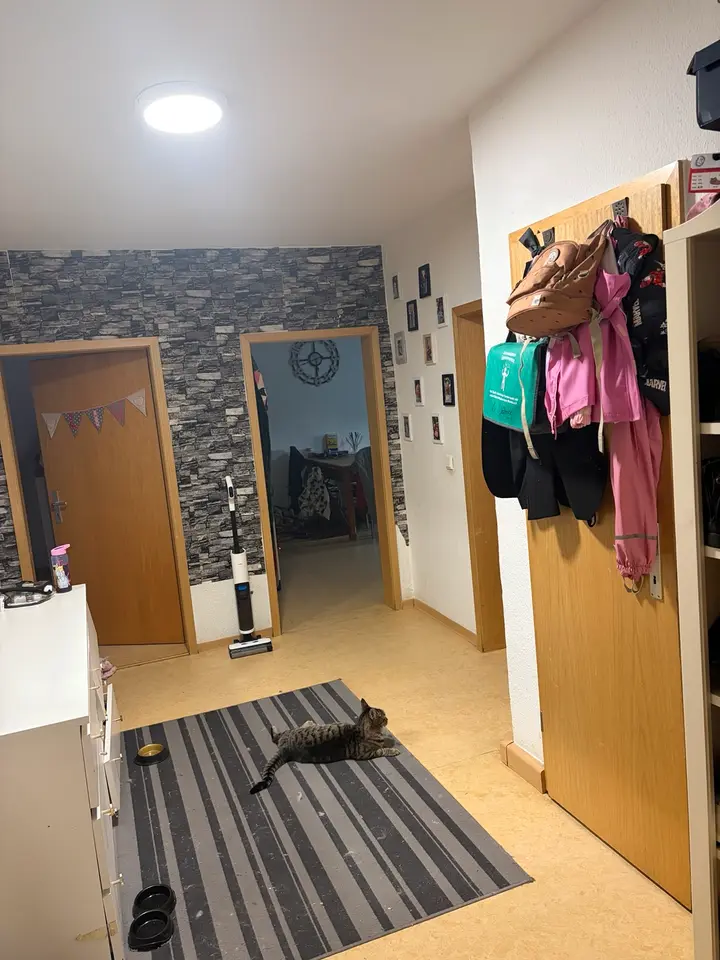 3 Zimmer Wohnung mit 73 m² in Worms – Bild 3