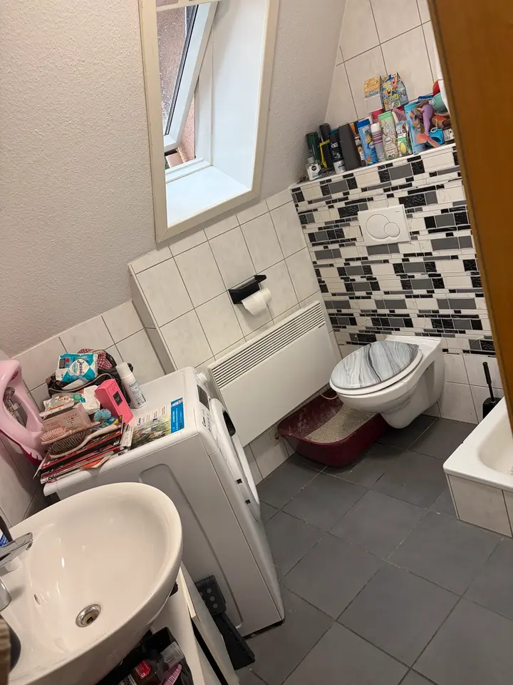 3 Zimmer Wohnung mit 73 m² in Worms – Bild 4
